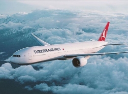 الخطوط الجوية التركية تحتل المرتبة الثانية في أوروبا.. كم عدد رحلاتها اليومية؟