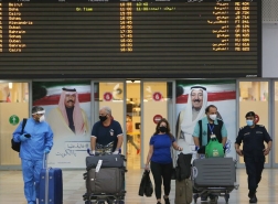 عودة الرحلات إلى مطار الكويت بعد تعليقها 12 يوما