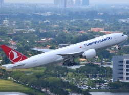 الخطوط التركية: قطاع الطيران سيحتاج إلى سنوات أخرى قبل أن يفوق من كبوته