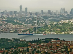 60 بالمئة من سياح هذه الدولة يرغبون بقضاء عطلتهم في تركيا