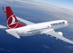 الخطوط التركية تطلب من مسافريها ملء استمارة الدخول إلى تركيا