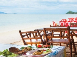 دراسة في 30 دولة تكشف الغش بمطاعم المأكولات البحرية
