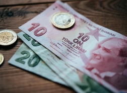 سعر صرف الليرة التركية الخميس 10 يونيو 2021