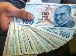 سعر صرف الليرة التركية الجمعة 4 يونيو 2021