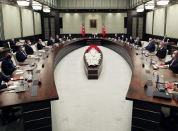 لماذا أجلت الحكومة التركية اجتماعها اليوم ؟
