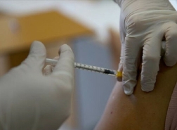 تركيا تفتح باب التطعيم ضد كورونا لمن هم فوق 40 عاماً