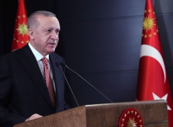 أردوغان: نجحنا في إنتاج النفط من آبار مغلقة