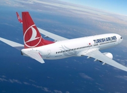 تصريح من الخطوط التركية للمسافرين الأجانب بشأن قيود السفر