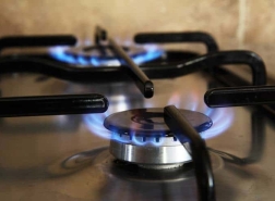قرار بزيادة أسعار الغاز الطبيعي في تركيا بنسبة 12 في المائة