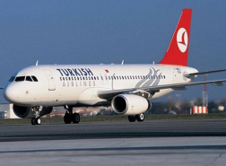 الخطوط التركية تضيف وجهات جديدة إلى رحلاتها الجوية في مايو.. تعرف عليها