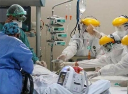 الصحة التركية : انخفاض جديد بأعداد وفيات وإصابات كورونا  