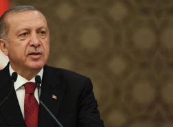 ماذا دار في اجتماع أردوغان مع كبار مسؤولي الشركات الأمريكية ؟