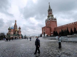 روسيا تعلن منح تأشيرات سياحية طويلة المدة للأجانب