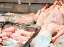 لماذا ارتفعت أسعار لحوم الدجاج في تركيا ؟
