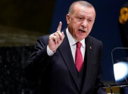 تصريحات لأردوغان بشأن ادعاءات قبول الطلبة القطريين دون امتحان