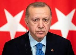 تركيا تعلن الانسحاب من اتفاقية إسطنبول