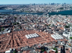 للشهر الثالث.. سكّان دولة عربية بالمرتبة الأولى في شراء المنازل بتركيا