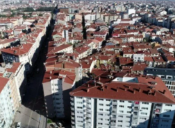 أزمة سكن تجتاح إسطنبول.. 100 ألف شخص يبحثون عن منزل للإيجار