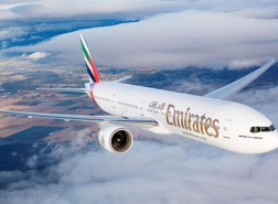 طيران الإمارات تكثف جهودها لتسهيل السفر من وإلى إسطنبول قبيل العيد
