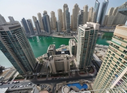 ارتفاع أسعار العقارات في دبي
