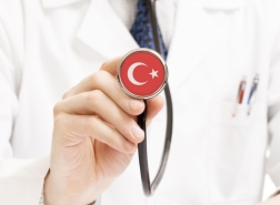 الإمارات ومصر تشيدان بقطاع السياحة العلاجية في تركيا
