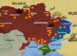 الحرب الأوكرانية والمضائق.. ماذا ستفعل تركيا؟