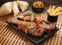 مطاعم تركية شهيرة تخطط لفتح أسواق في 5 دول عربية