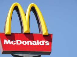 شركة قطرية تشتري مطاعم ماكدونالدز في تركيا