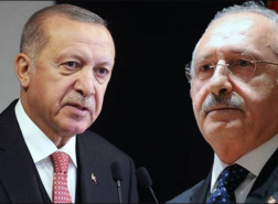 أردوغان يتهم زعيم المعارضة بالخيانة بتهديده المستثمرين الخليجيين