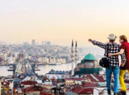 إسطنبول على موعد مع 17 مليون سائح أجنبي