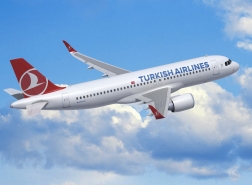 انطلاق رحلات الطيران المباشرة بين إسطنبول وكركوك العراقية