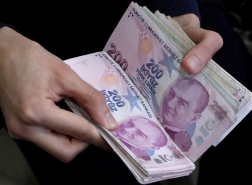 سعر صرف الليرة التركية الخميس 8 فبراير 2024