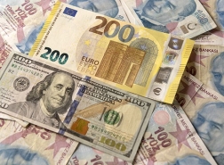 الاقتصاد التركي وتكافؤ اليورو دولار