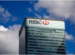بنك HSBC يرفع توقعاته للدولار مقابل الليرة التركية