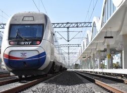 الإعلان عن 4 خطوط مترو جديدة في اسطنبول