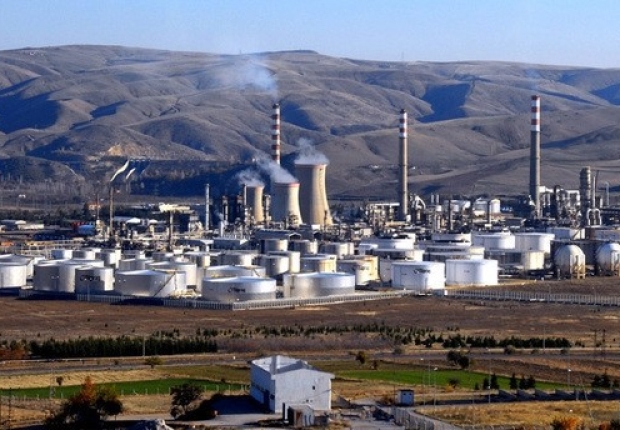 "توبراش" تتصدر قائمة أكبر المؤسسات الصناعية في تركيا