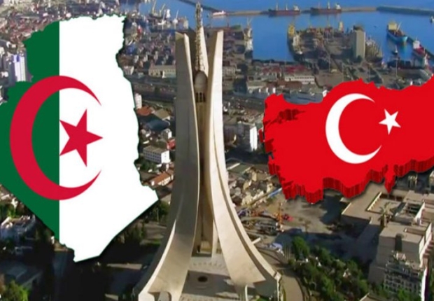 الجزائر وتركيا تقتربان من هدف 10 مليارات دولار