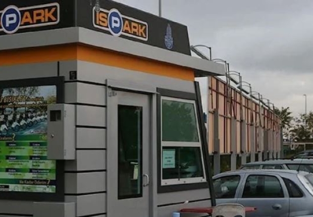 "İSPARK" هي إحدى الشركات الرائدة في مجال تشغيل مواقف السيارات في إسطنبول