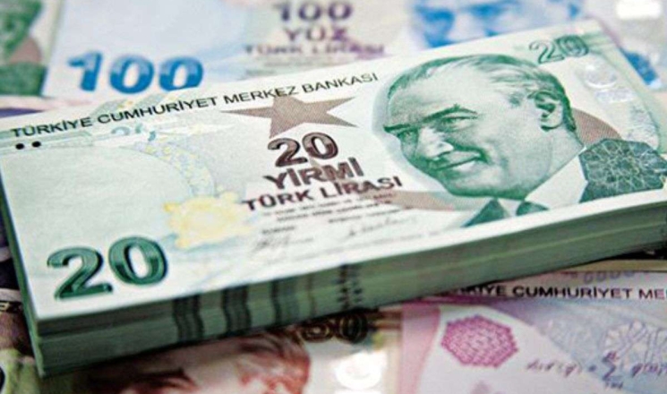 سعر صرف الليرة التركية الجمعة 21 يناير 2022