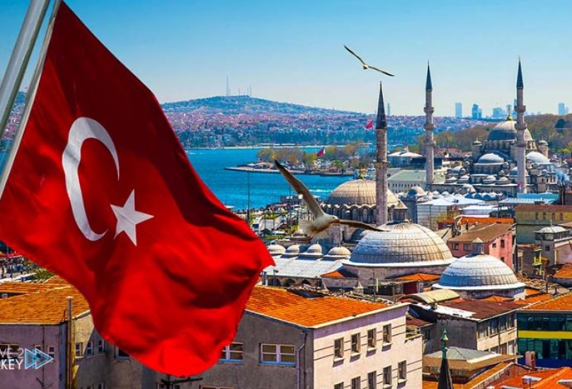 المدون الخليجي : زرت تركيا أكثر من 80 مرة لم أواجه أي مشكلة مع أهلها