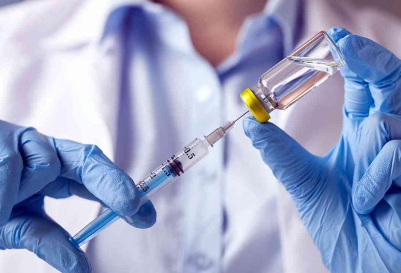سيشمل اللقاح جميع شرائح المجتمع من مواطنين ومقيمين