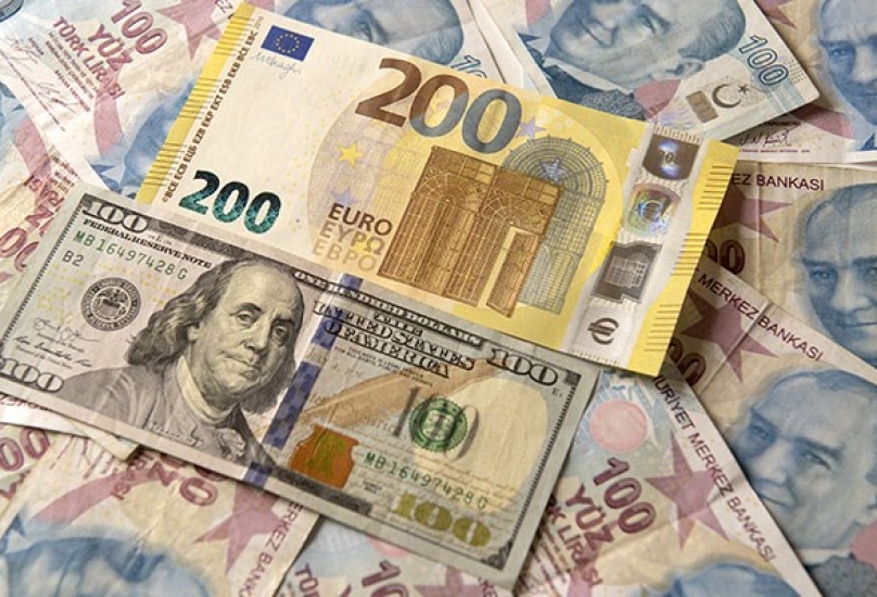 استفاد الاقتصاد التركي مدة طويلة من قوة اليورو أمام الدولار