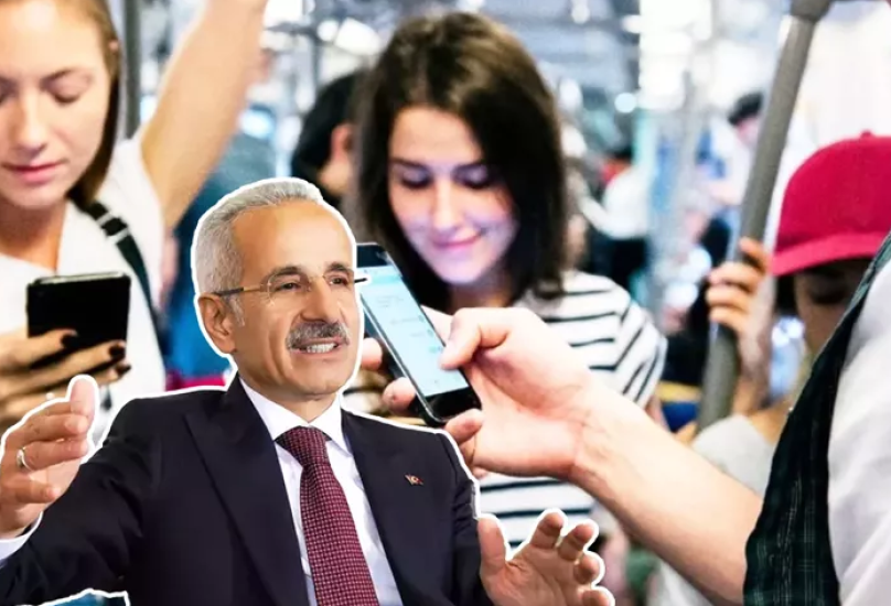 تركيا تطلق الإنترنت المجاني للشباب هذا الشهر