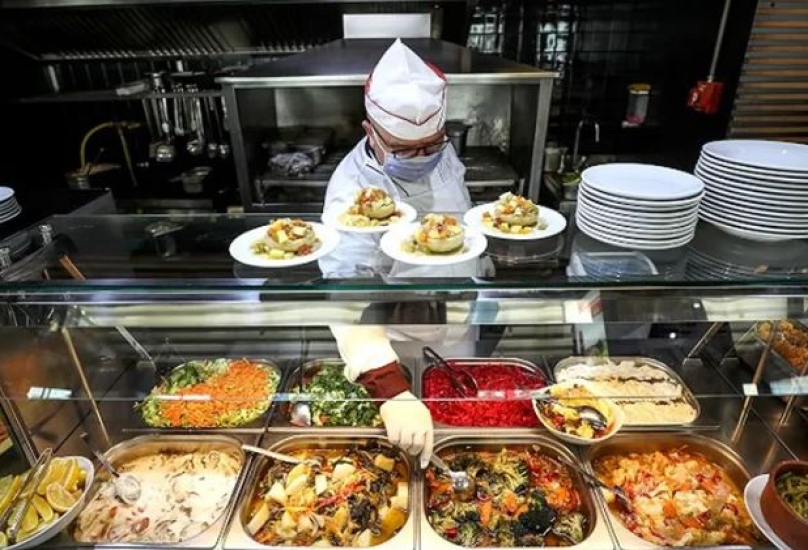 وزارة التجارة قامت بعمليات تفتيش واسعة في المطاعم والمقاهي للتحقق من تسعيراتها وضمان شفافية الأسعار